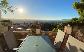 VillaSanMiguelAlto Granada